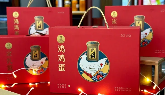 特色禽蛋礼盒选型中的关键考量因素分析