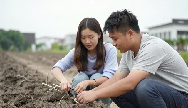 运输损耗控制要点分析与种植技术指导应用