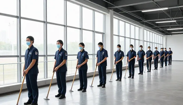 提升农产品质量安全的关键措施与日常维护建议
