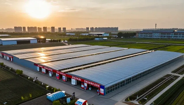 分级包装在农产品流通中的实际应用分析