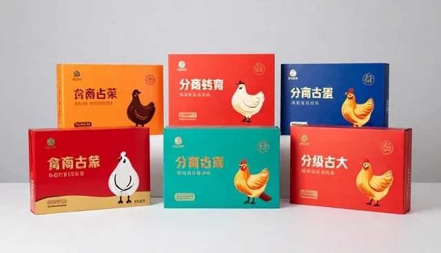 农产品分级包装与配送的两种做法对比及适用条件