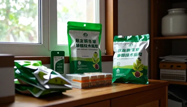 分级包装在农产品销售中的应用趋势与实践价值