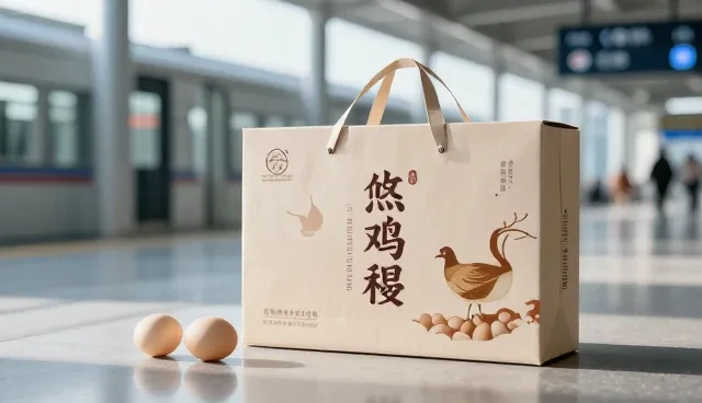 特色禽蛋礼盒性能评估，应对市场变化的有效策略